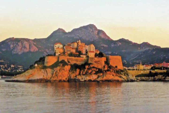 11-daagse individuele rondreis Haute-Corse